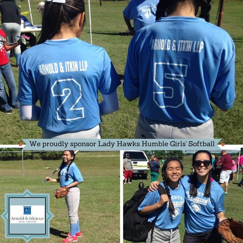 Humble Girls Softball League Humble Girls Softball League